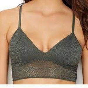 DKNY Modern Lace Bra-Lette